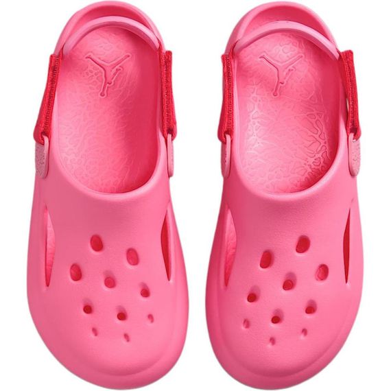 Jordan Hydrip 'Digital Pink'