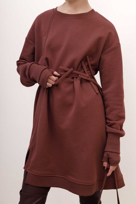 ПЛАТЬЕ ЛАВИН БОРДО