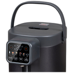 Термопот Leonord LE-1544 тёмно-серый (109688)