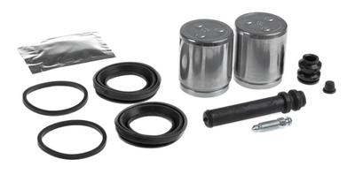 Ремкомплект переднего суппорта (с поршнем) MAZDA CX-7/CX-9 /D=45,00mm GANZ GUR45932