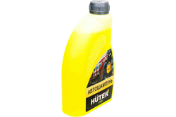 Автошампунь для бесконтактной мойки Huter
