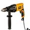 Дрель ударная ID-1050-2 1050 Вт  0-3000/0-1100 об/мин 0-48000/0-17600 уд/мин 2 скорости Denzel