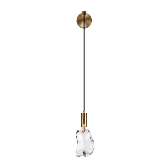 Настенный светильник Loft IT Fragment 10480W