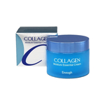 Крем для лица Enough Collagen Moisture Essential Cream увлажняющий с коллагеном 50 г