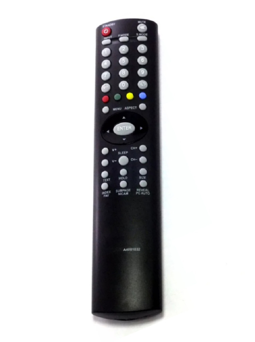Пульт ДУ для Akai A4001032