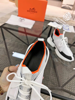 Кроссовки Hermes