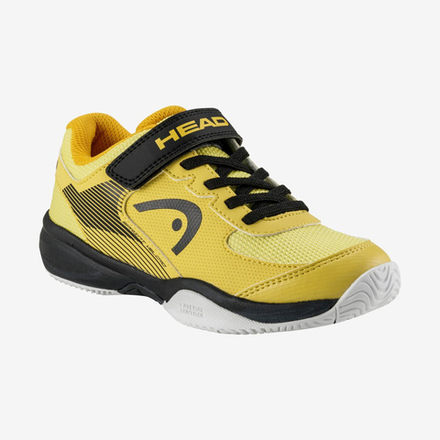 Кроссовки для тенниса Детские HEAD SPRINT VELCRO 3.0 для всех покрытий
