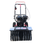 Подметальная машина EVOline SWG 620-160 (с двигателем Zongshen)