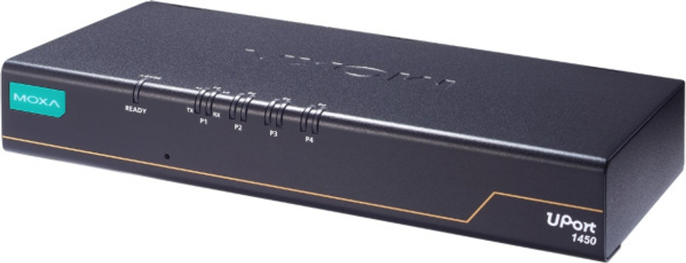 Преобразователь MOXA UPort 1450I-G2-T