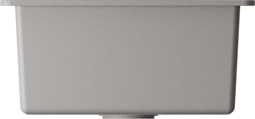 Мойка Omoikiri Kata 44-U-GR Artgranit/leningrad grey