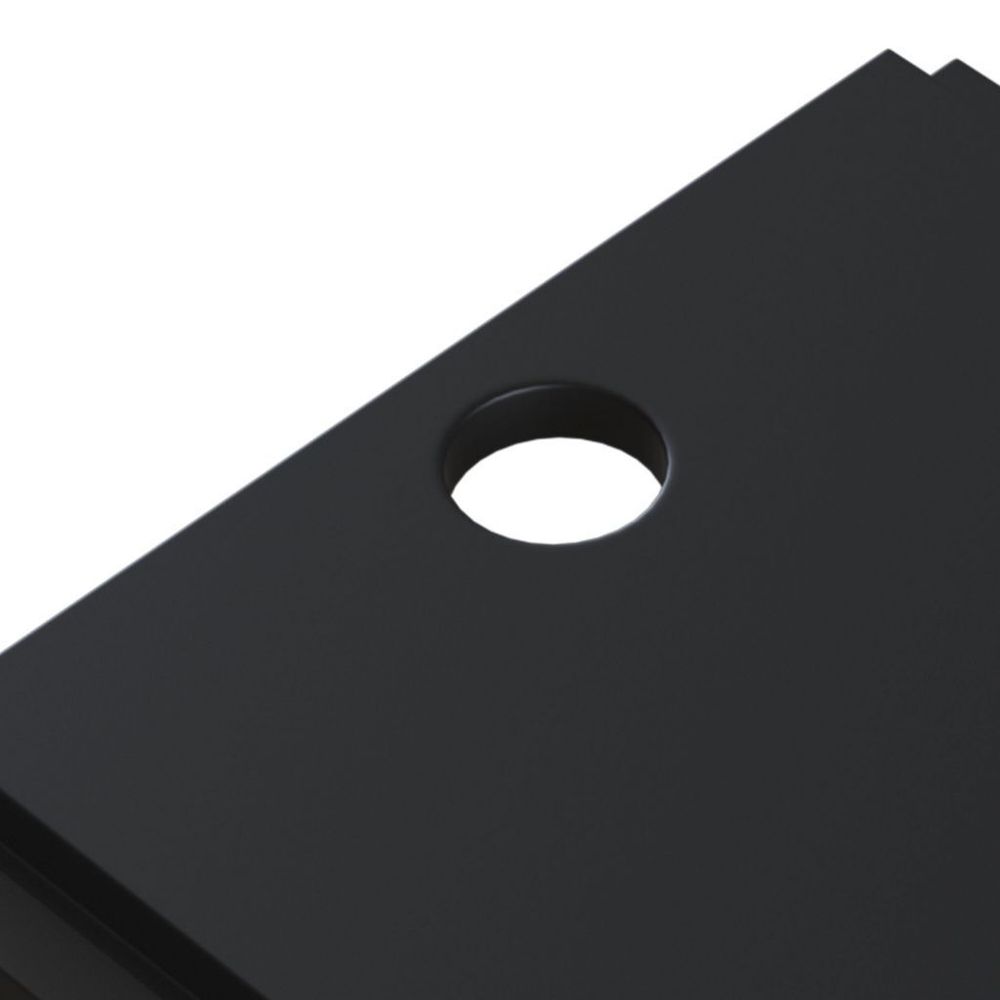 Крепление для тросового подвеса магнитного шинопровода Maytoni S35 TRA004HP-21B