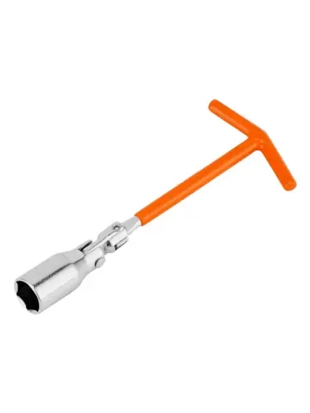 Ключ свечной карданный 138405