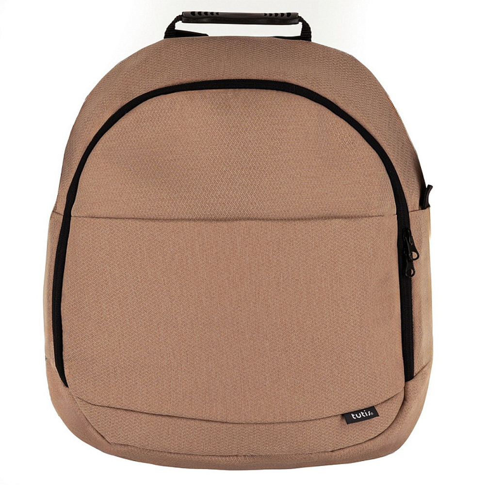 Детская коляска Tutis Nanni 7 2 в 1 1532061 Amber Gold