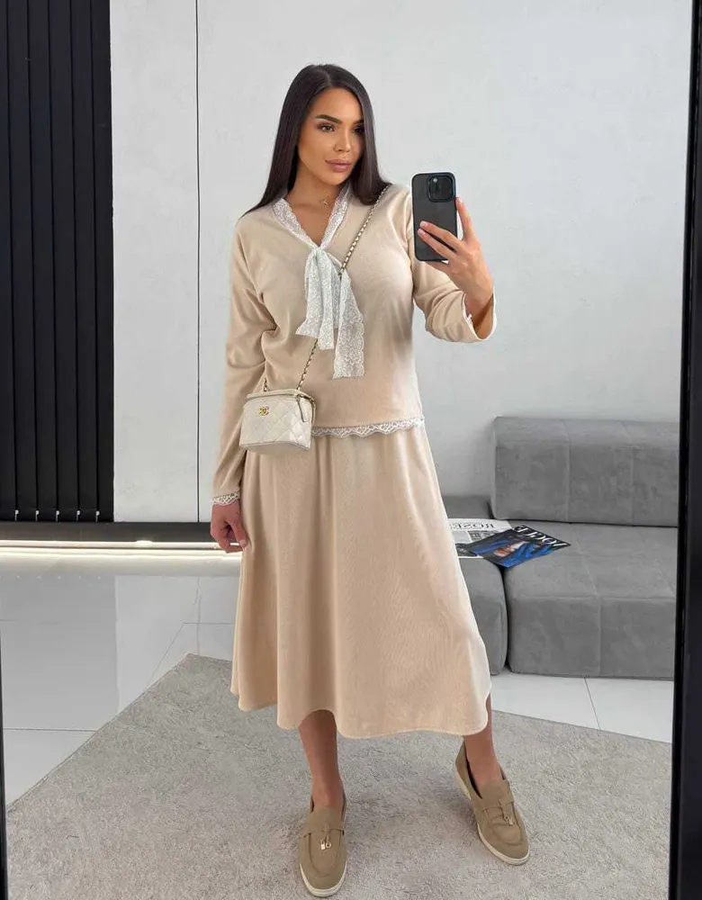 Костюм 2572963 Fabrika