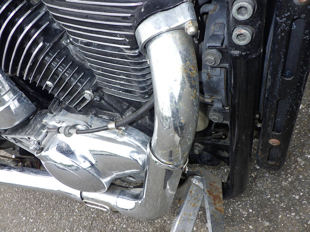 Suzuki Desperado 800 , 1999