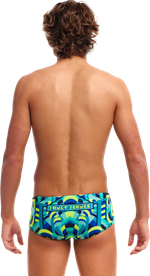 Транки FUNKY TRUNKS Men's Cirque du Swim