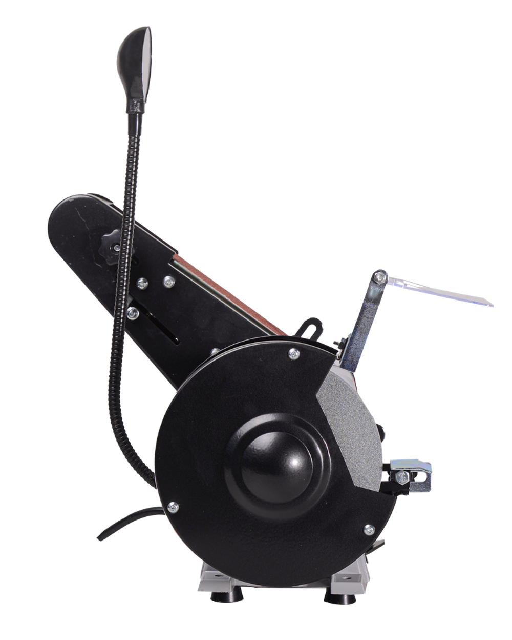 Точильный станок Ресанта Т-150/350Л