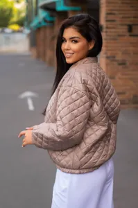 Бомбер УК-2036-1 Fabrika