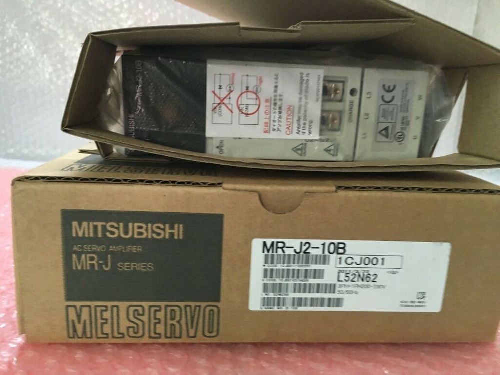 MR-J2-10B