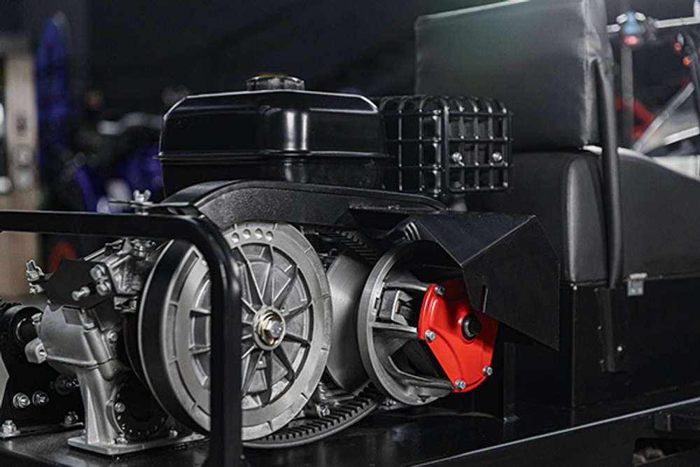 Мини-снегоход SHARMAX Ultra SN-480