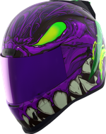 Airform Manik'RR MIPS Helmet / Фиолетовый