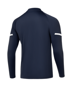 Джемпер тренировочный CAMP 2 Training Top, темно-синий, детский