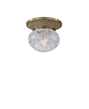 Накладной спот Reccagni Angelo PL.7701/1