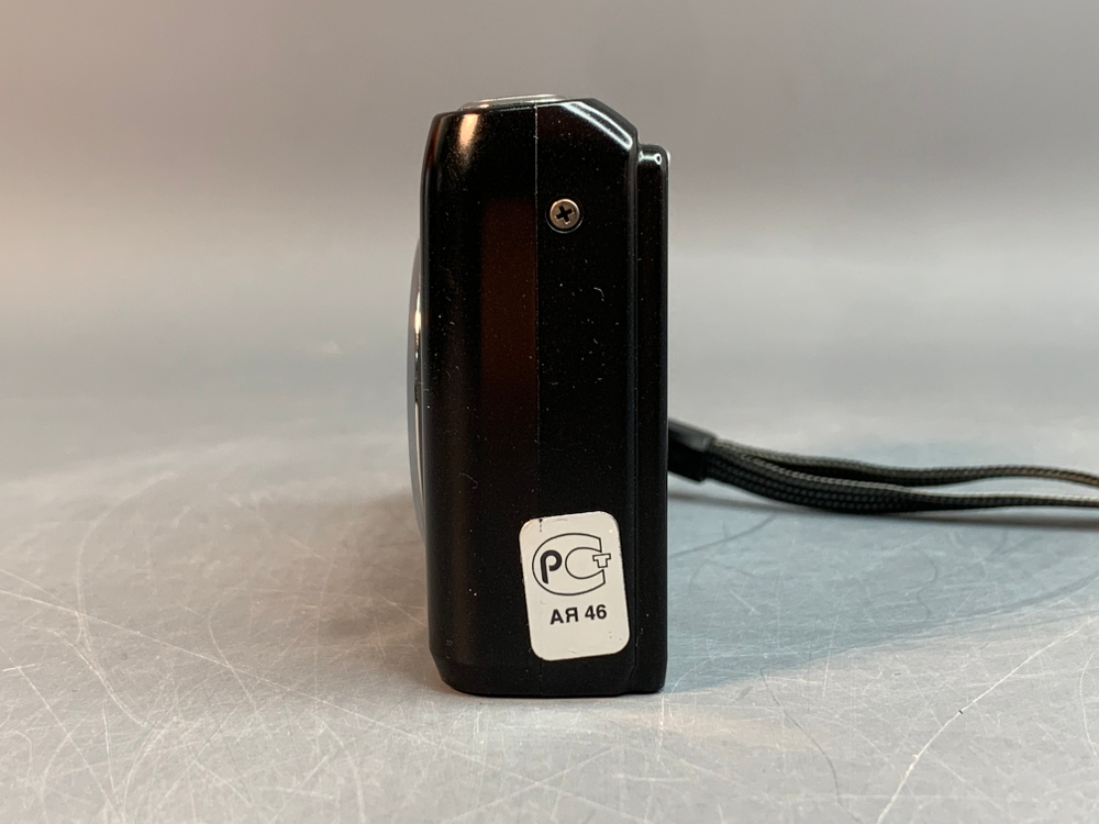 Nikon Coolpix L20