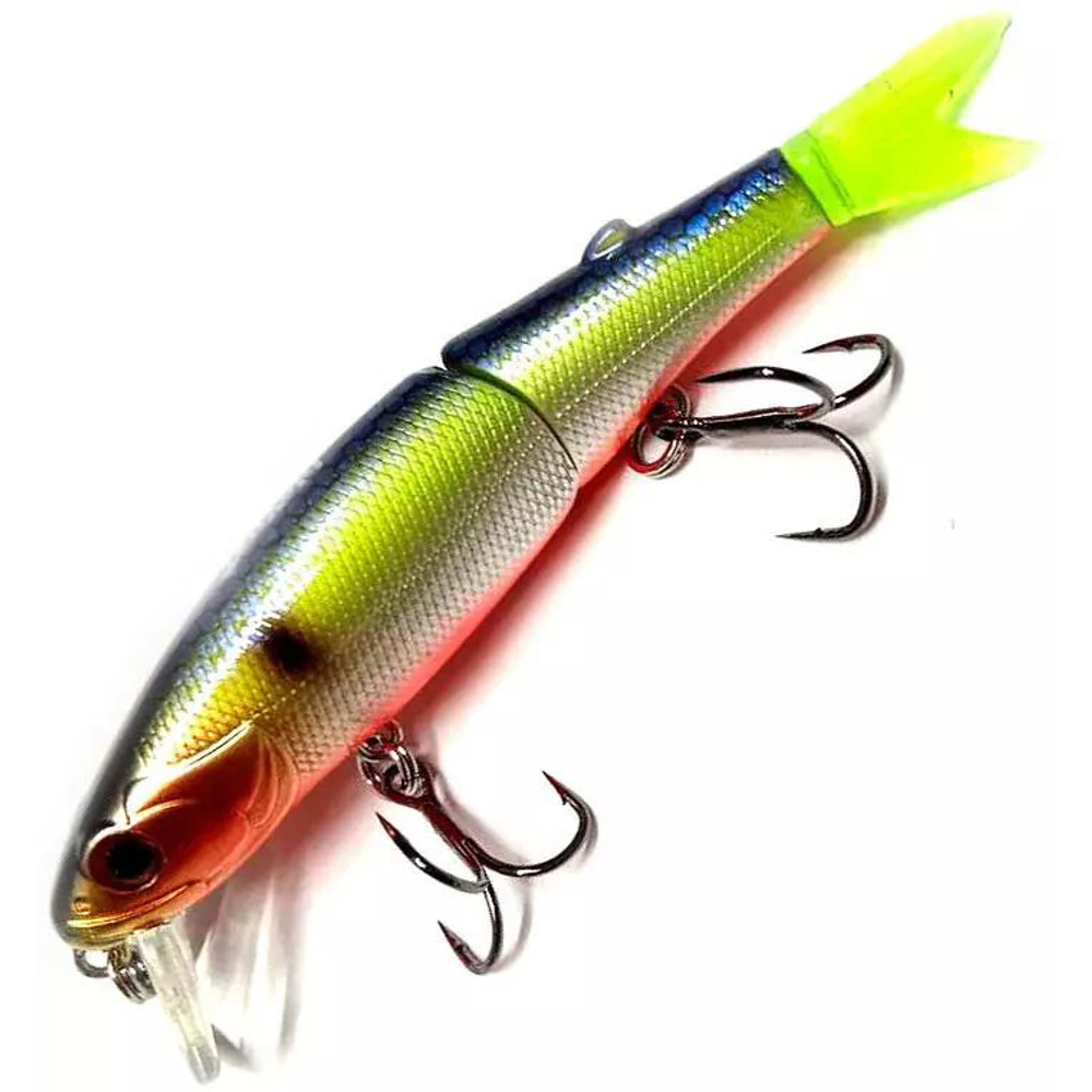 Воблер TsuYoki GOT 90F (7.4гр/9см)