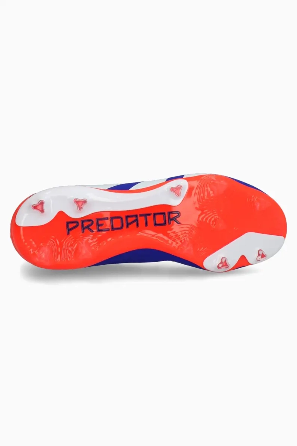 Бутсы adidas Predator Elite LL FG Junior