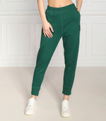 спортивные штаны Tommy Sport - зеленый(S10S101583)