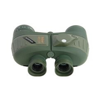 Бинокль Veber Waterproof 7x50 БПс плавающий с компасом