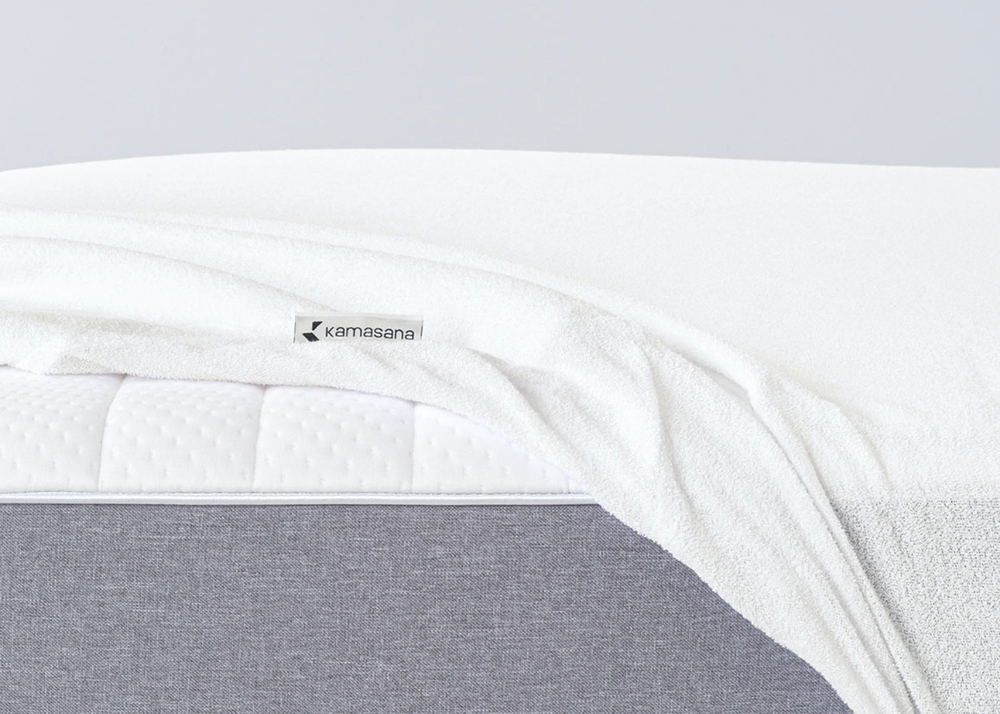 Наматрасник 180x200x37 Kamasana Actipur