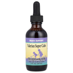 Herbs for Kids, Valerian Super Calm ™, 59 мл (2 жидк. унц.)