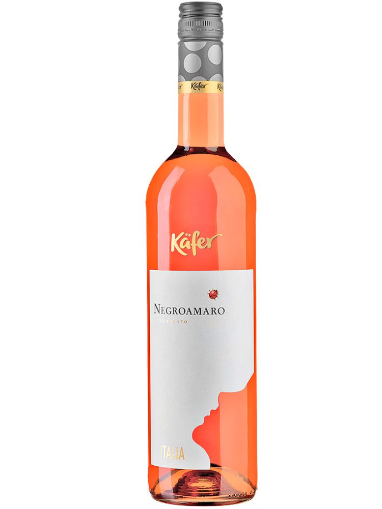 Kafer Pinot Grigio Blush, DOC Delle Venezie