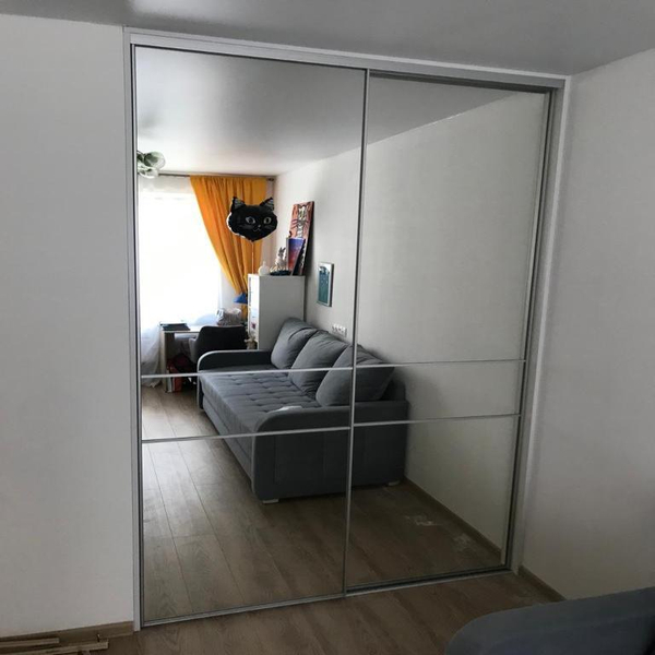 ШКАФЫ НА ЗАКАЗ ЛЮБОГО  РАЗМЕРА