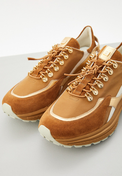 Кроссовки женские HOGL ZAC