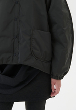 Куртка утепленная