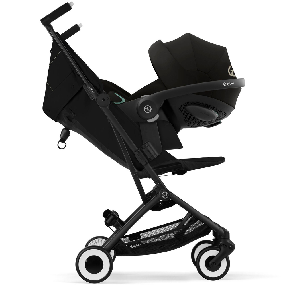 Прогулочная коляска Cybex Libelle