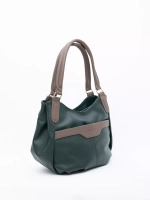 Сумка через плечо средняя классическая