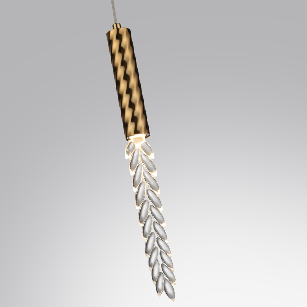 5449/4L ODL_EX Подвес LED 4Вт 3000К 220В IP20 L-VISION