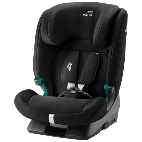 Автокресло Britax Roemer Evolvafix (9-36 кг), Space Black