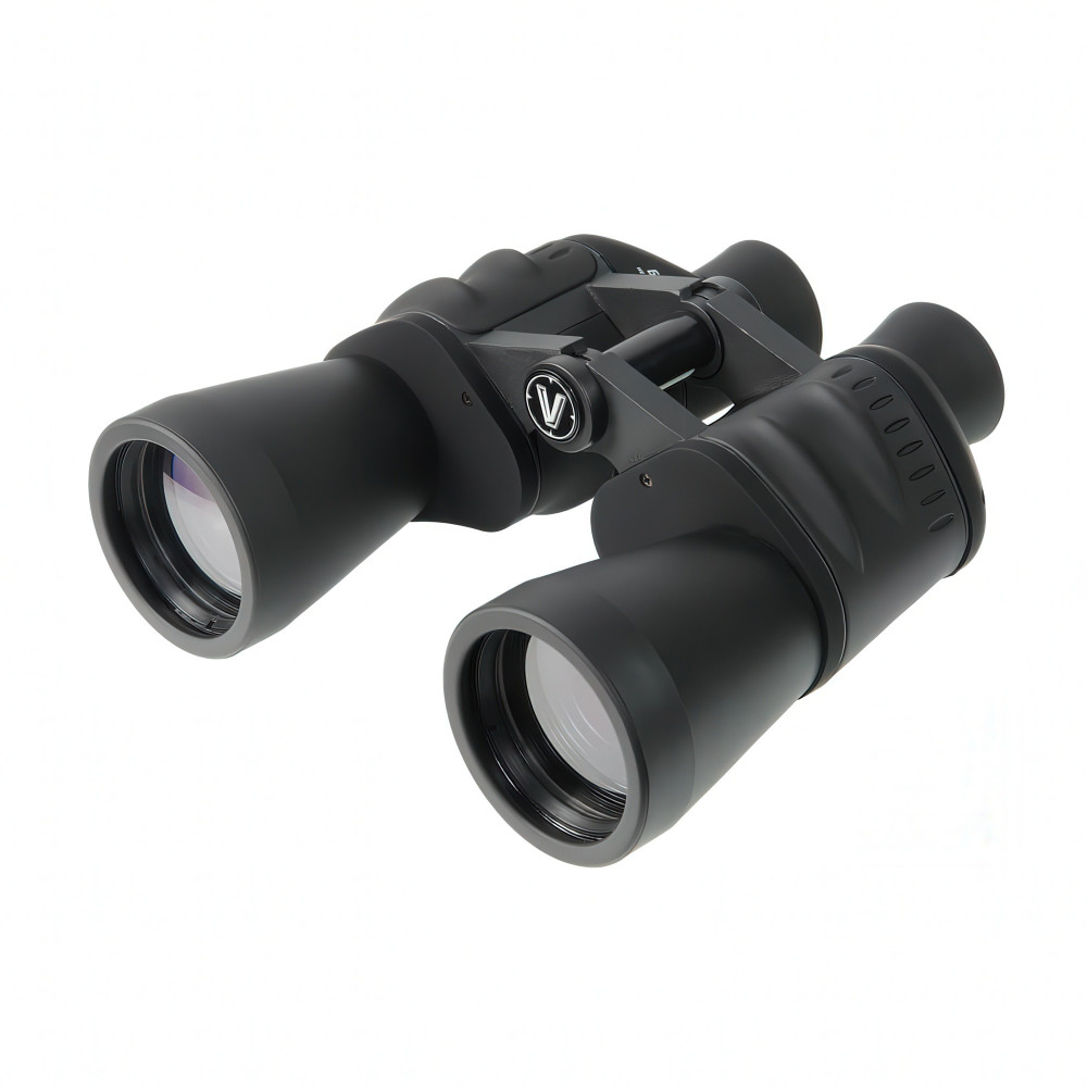 Бинокль Veber Free Focus БПШ 10x50 с автофокусом