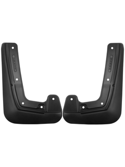 Брызговики передние для Chery Tiggo 8 2018-2022 (I)  NLF.02388.F13