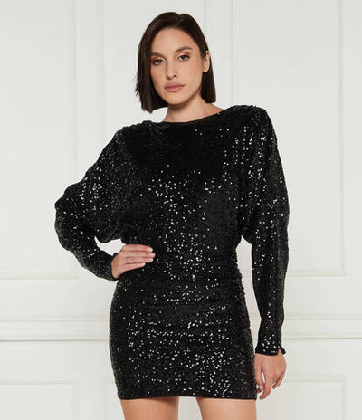 Платье BERNIERI Pinko - черный(104482 A29J)