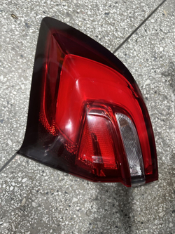 Задний фонарь (левый/правый) Honda Jade 2013-2016, оригинал