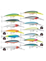 Воблер X-Rap Magnum 10, 11см, 22гр, цвет HH, плавающий