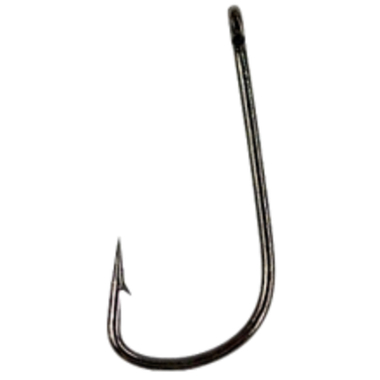 Крючок Saikyo KH-10006 Sode №0.8 RBN 10шт