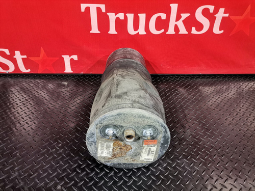 Подушка пневмоподвески задняя 2018г.