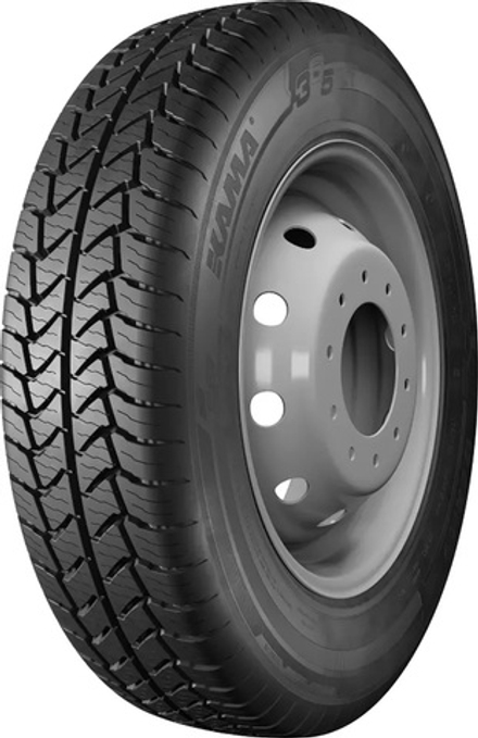 Летняя шина Кама Кама-365 LT (НК-243) (185/75 R13C 99/97N)
